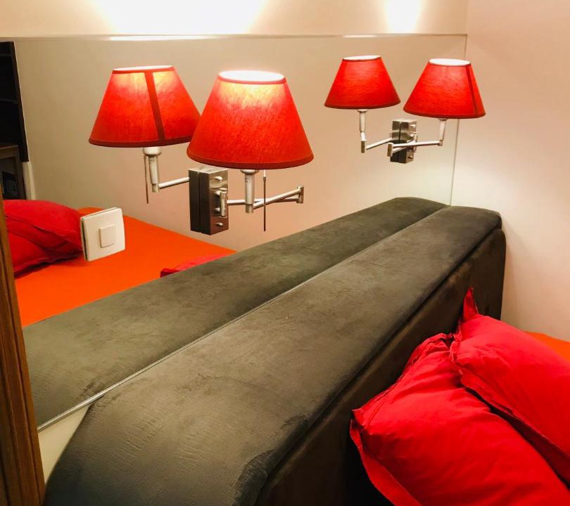 Photo of Bedroom in Montmartre