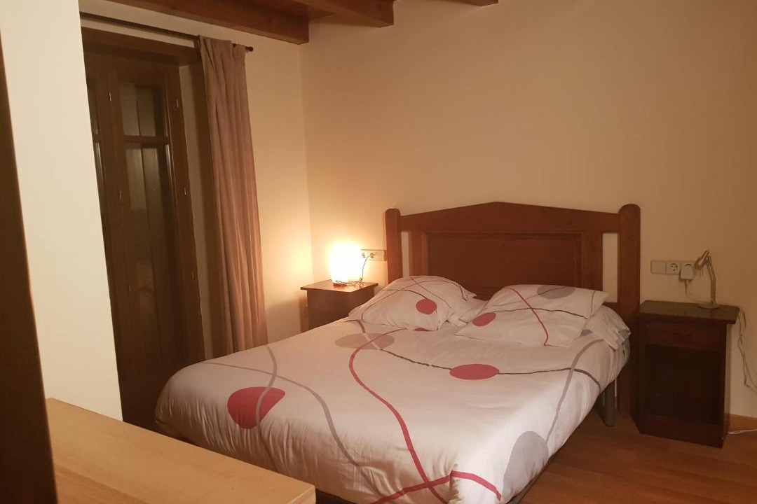 Photo of Bedroom in Salardu