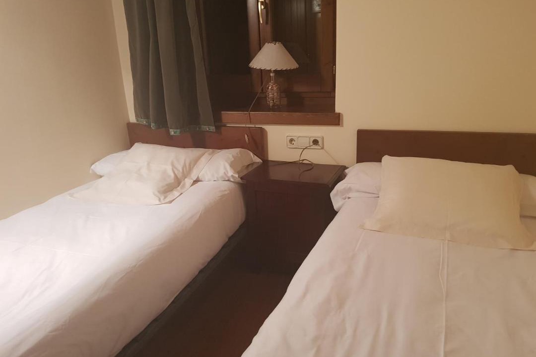 Photo of Bedroom in Salardu