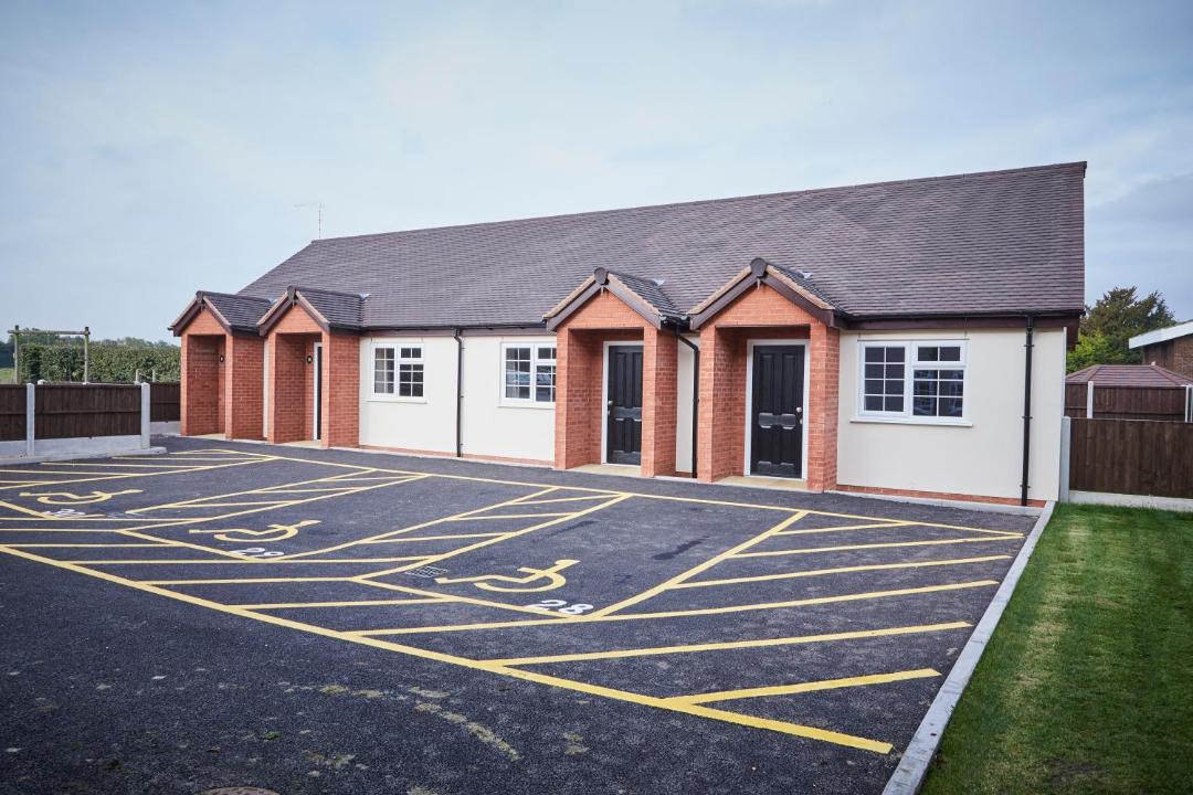 Photo of Others in Appleby Magna