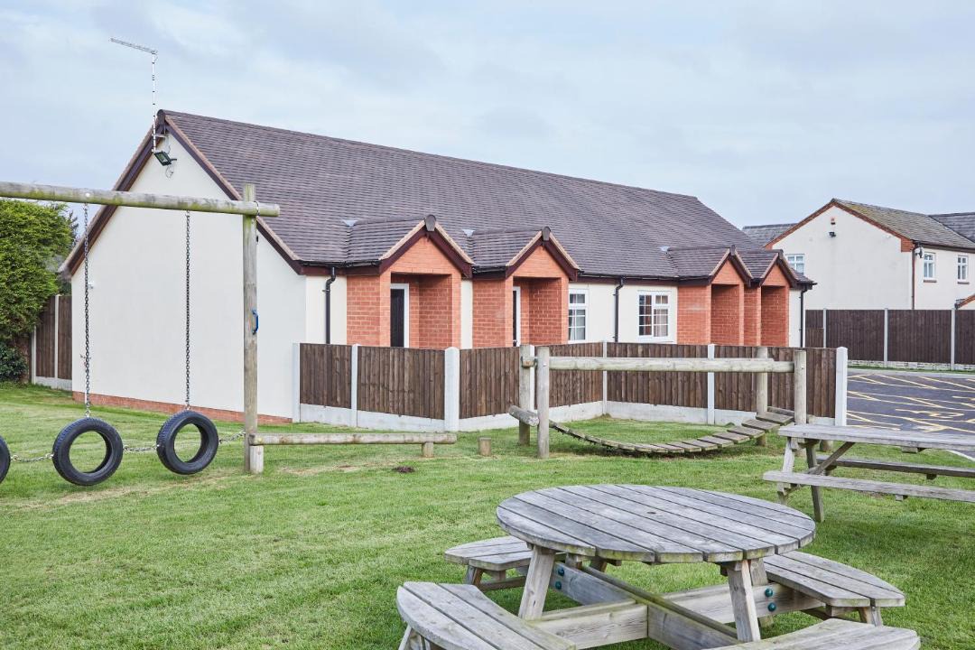 Photo of Others in Appleby Magna