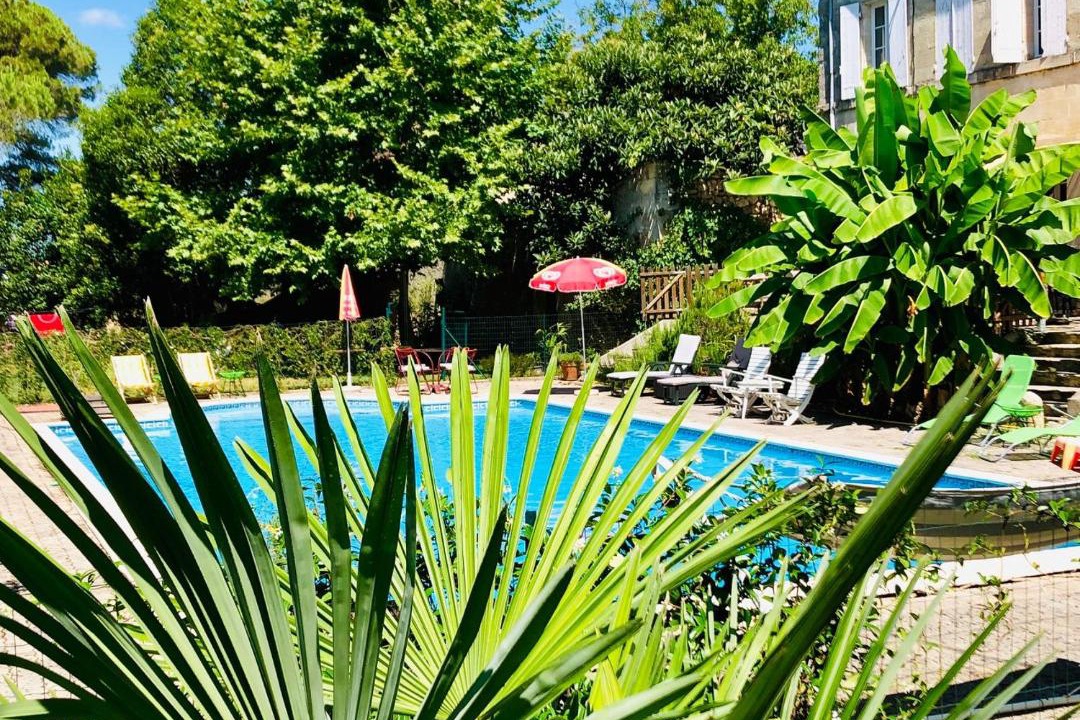 Photo of Outdoor in Sainte-Bazeille