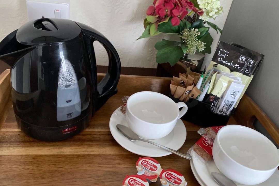 Photo of Others in St. Mark's