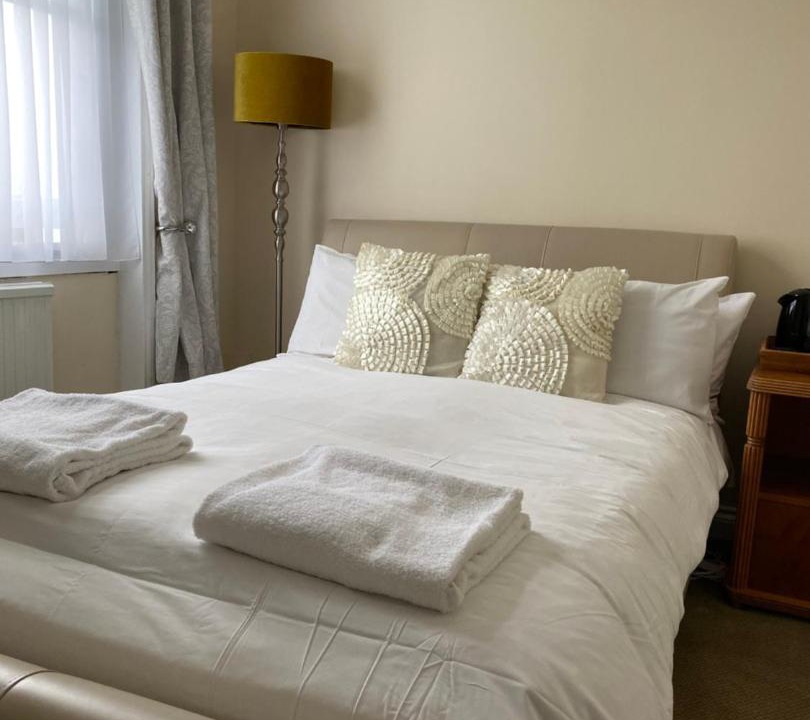 Photo of Others in St. Mark's