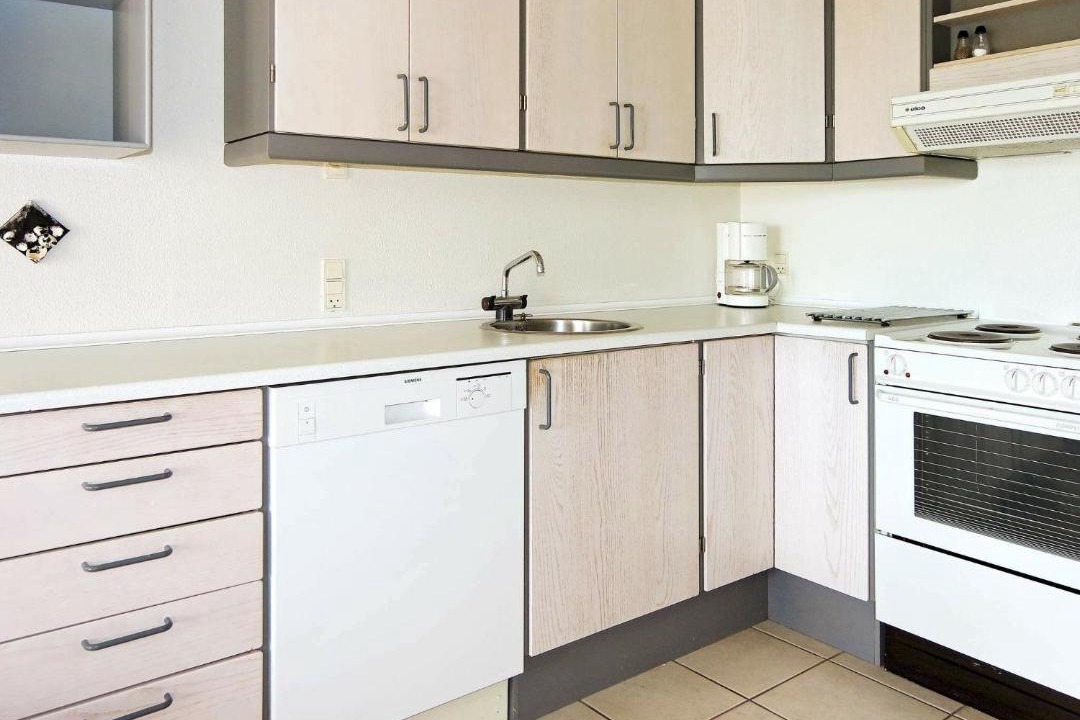 Photo of Kitchen in Oster Hurup