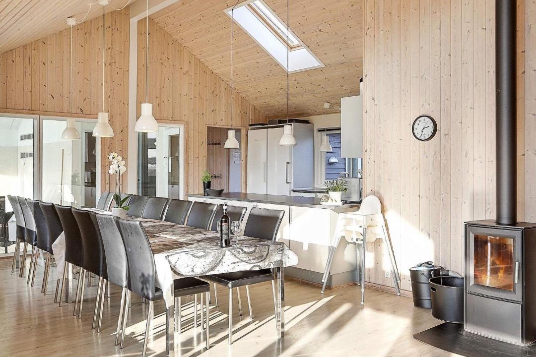 Photo of Livingroom in Idestrup