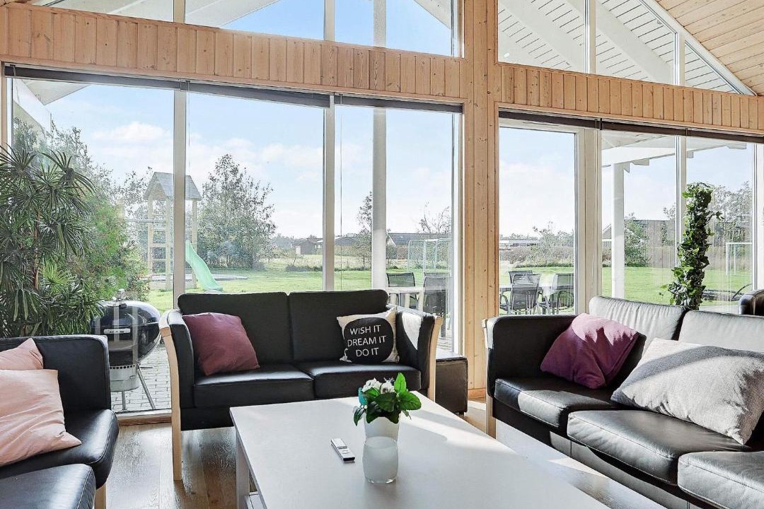 Photo of Livingroom in Idestrup