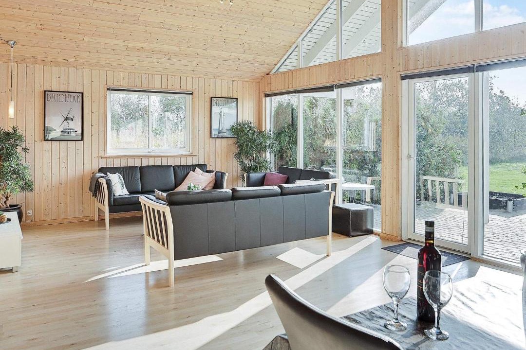Photo of Livingroom in Idestrup