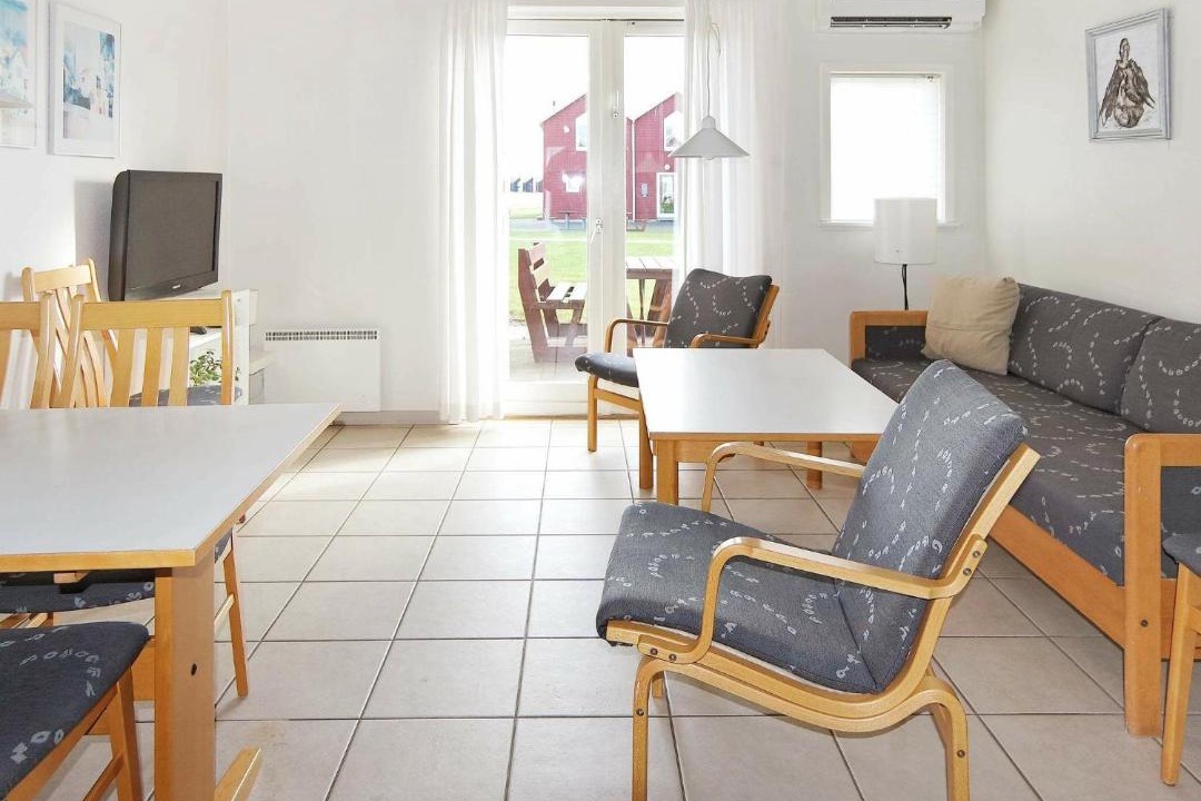 Photo of Livingroom in Oster Hurup