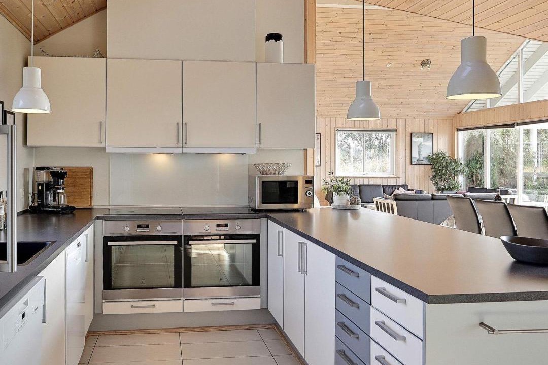 Photo of Kitchen in Idestrup