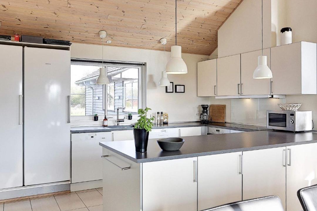 Photo of Kitchen in Idestrup