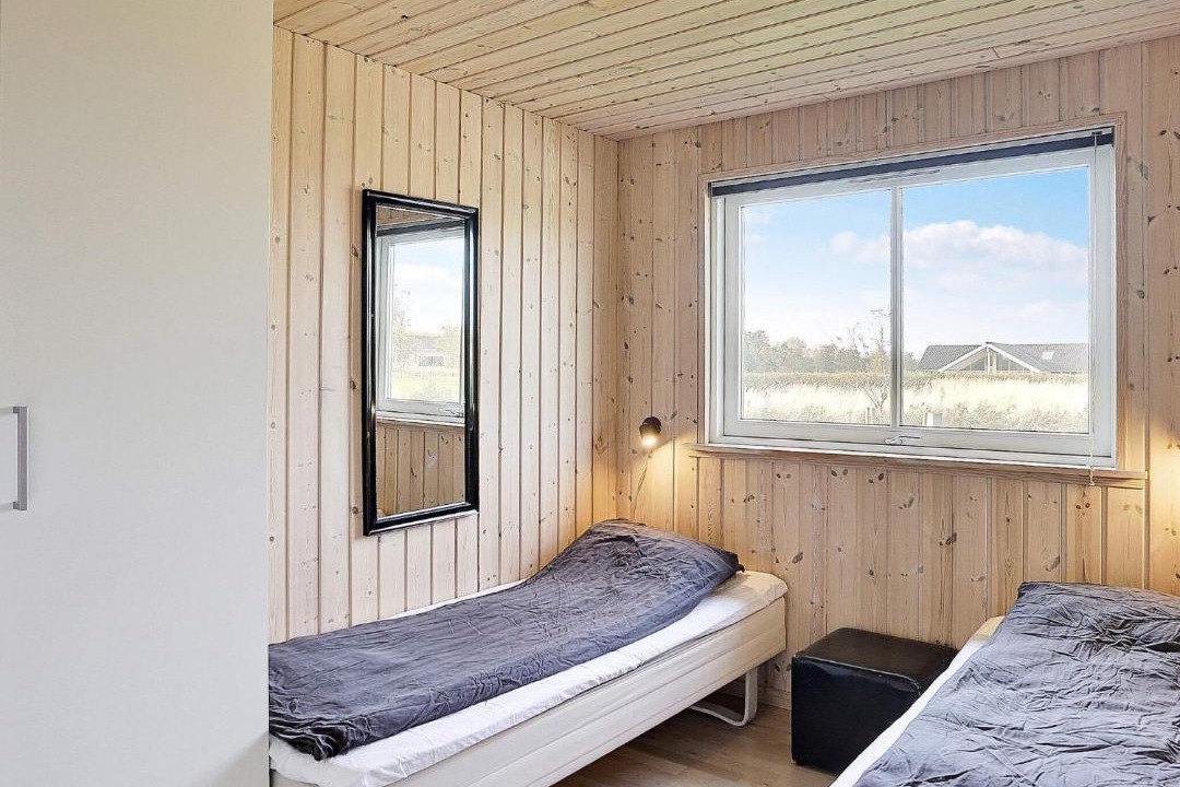 Photo of Bedroom in Idestrup