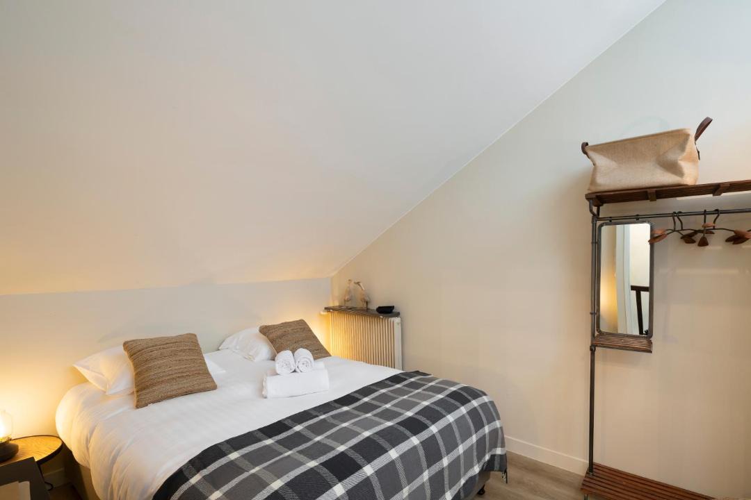 Photo of Bedroom in Centre