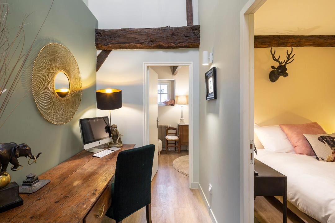 Photo of Bedroom in Centre