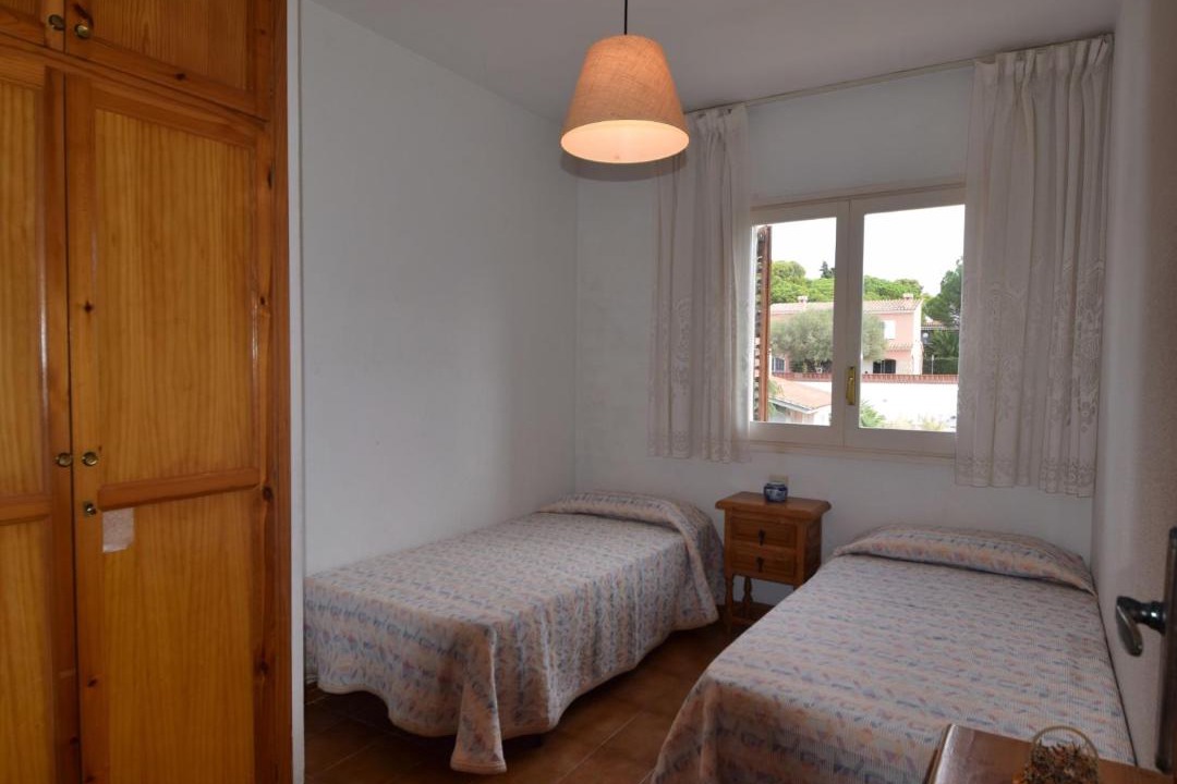Photo of Bedroom in S'Agaro
