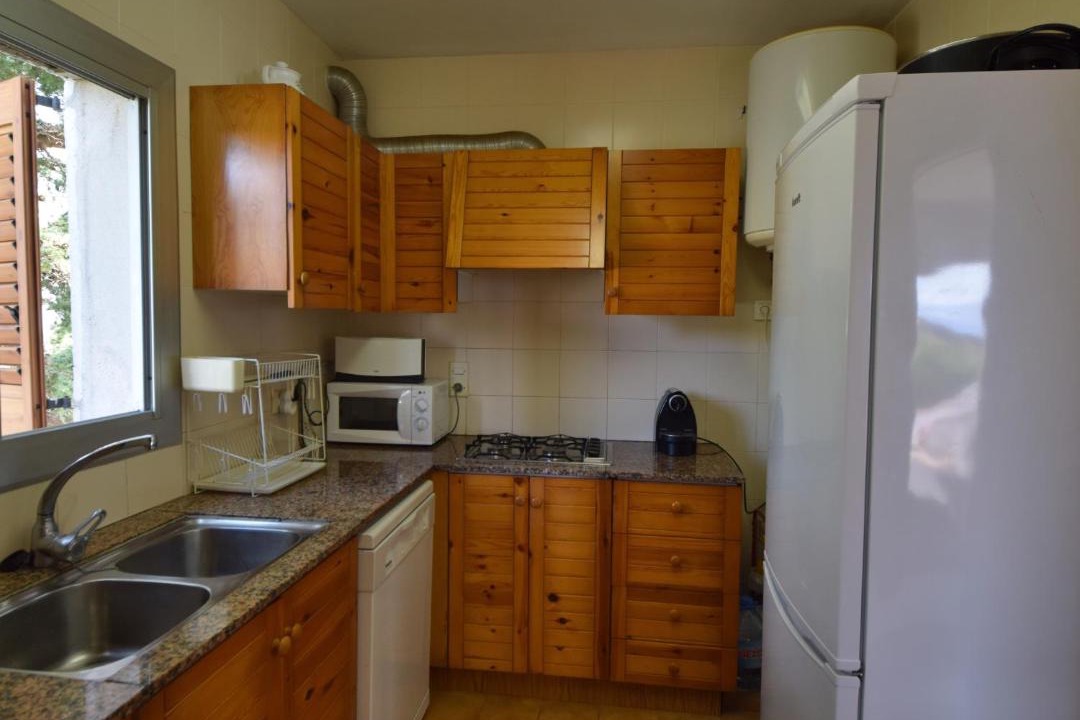 Photo of Kitchen in S'Agaro