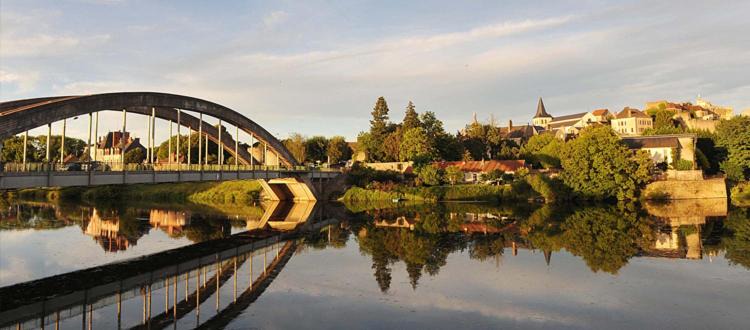 Photo of Outdoor in Decize