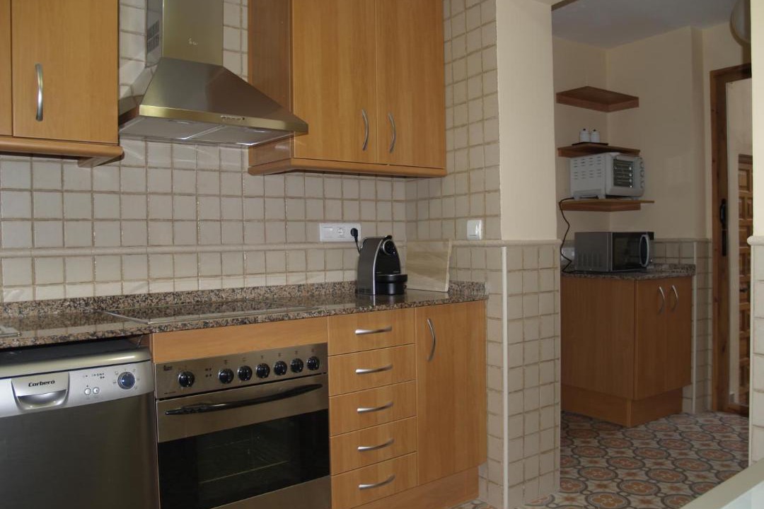 Photo of Kitchen in Busot