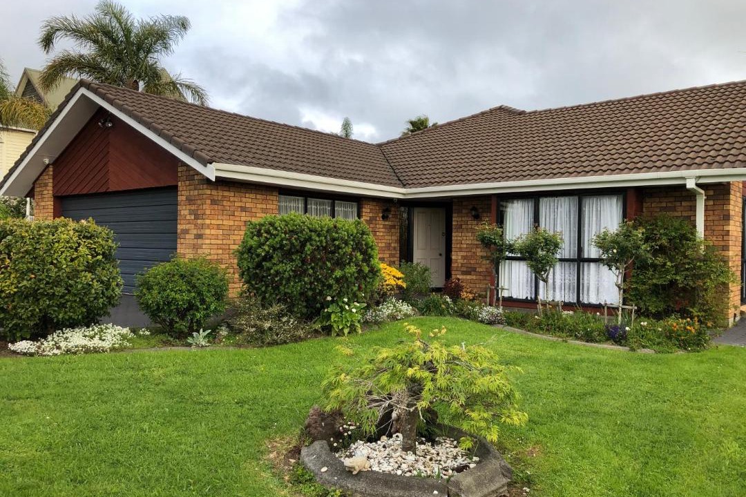 Photo of Buildings in The Gardens