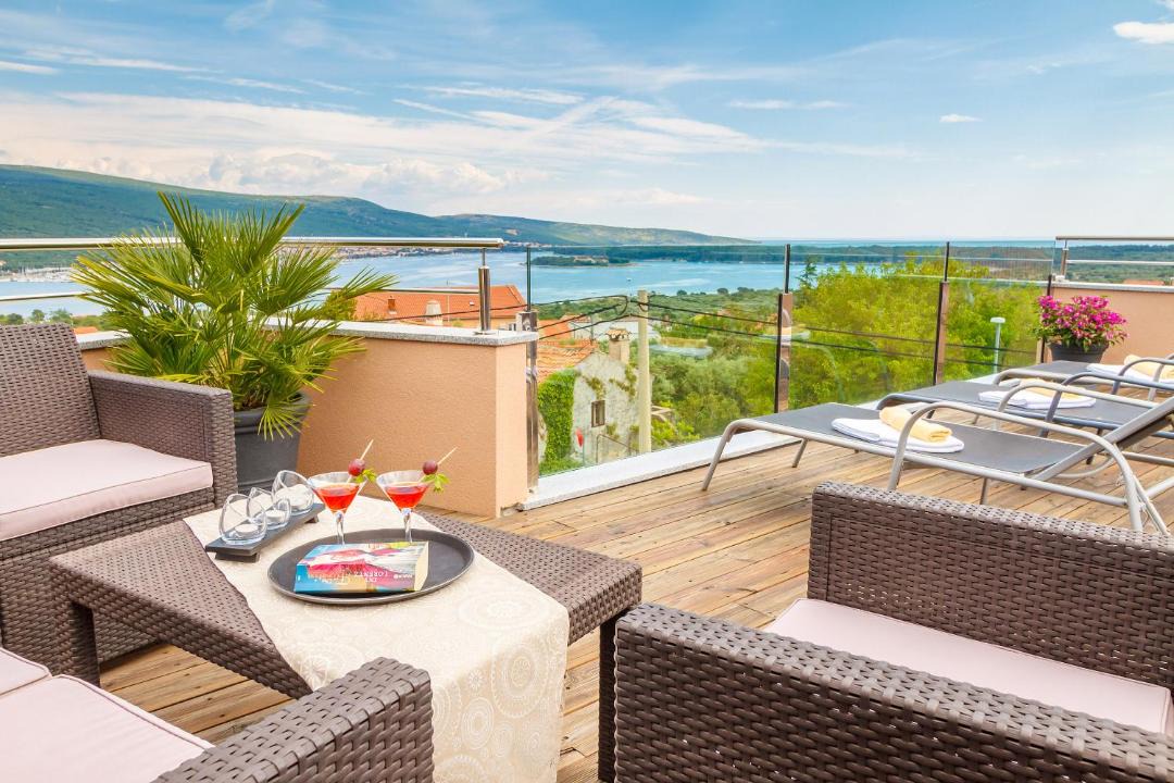 Photo of Patio Balcony in Kornic