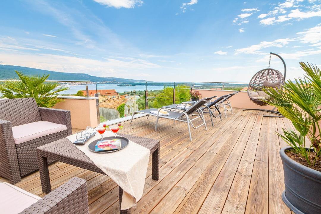 Photo of Patio Balcony in Kornic