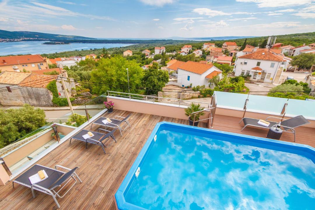 Photo of Patio Balcony in Kornic