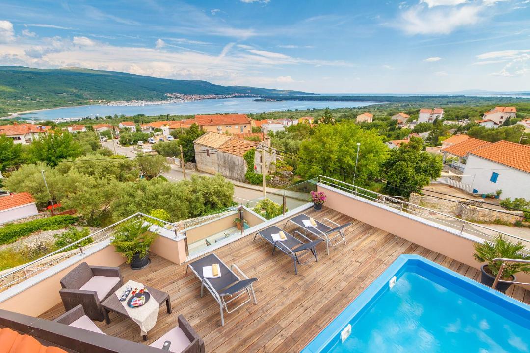 Photo of Patio Balcony in Kornic
