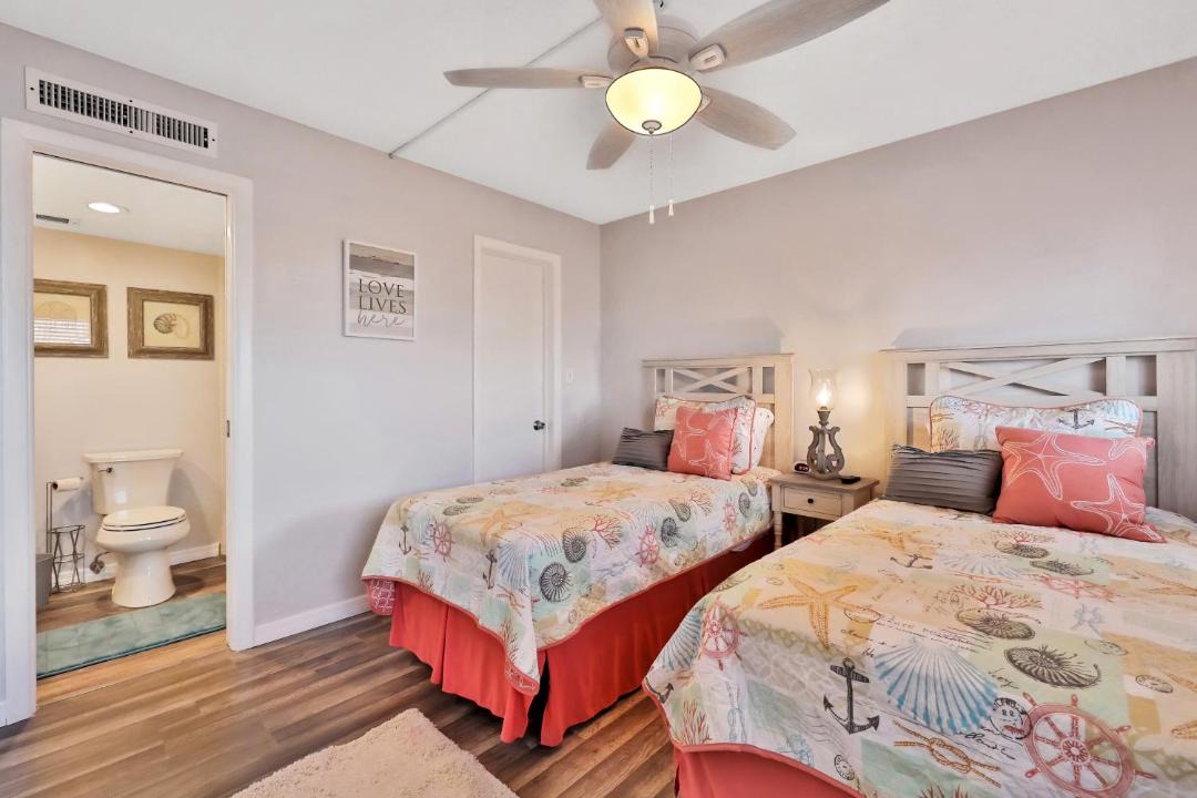 Photo of Bedroom in Venice