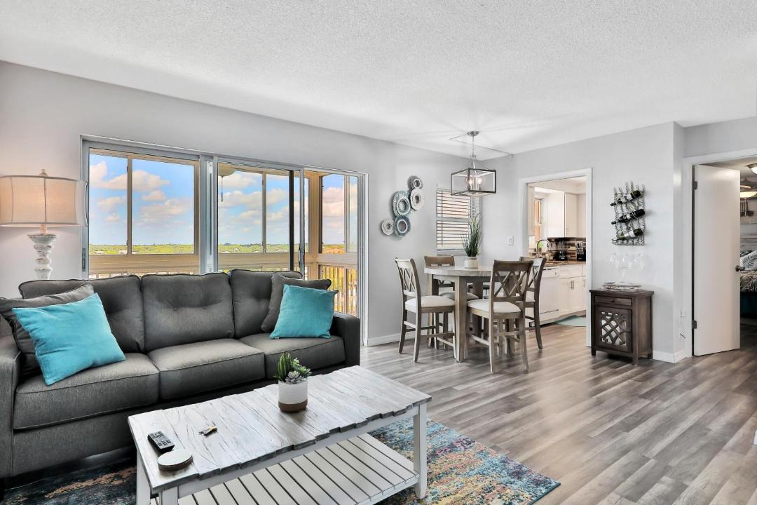 Photo of Livingroom in Venice