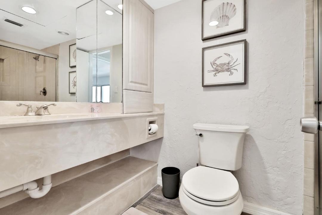 Photo of Bathroom in Venice