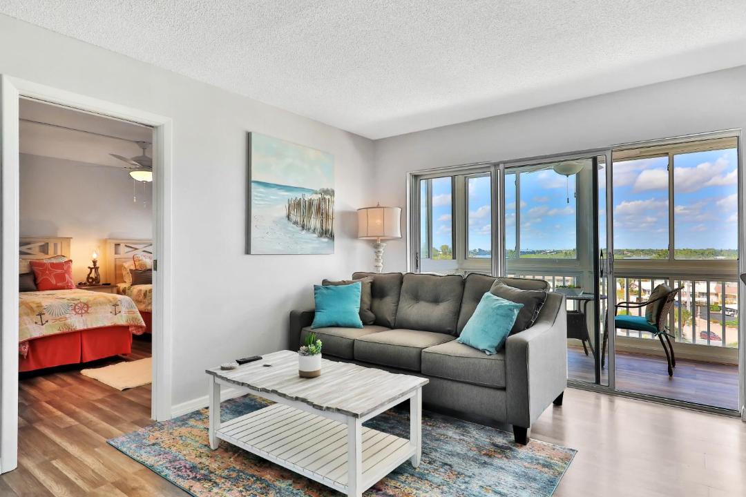 Photo of Livingroom in Venice