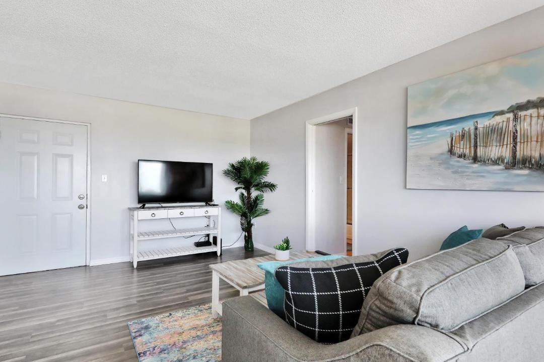 Photo of Livingroom in Venice