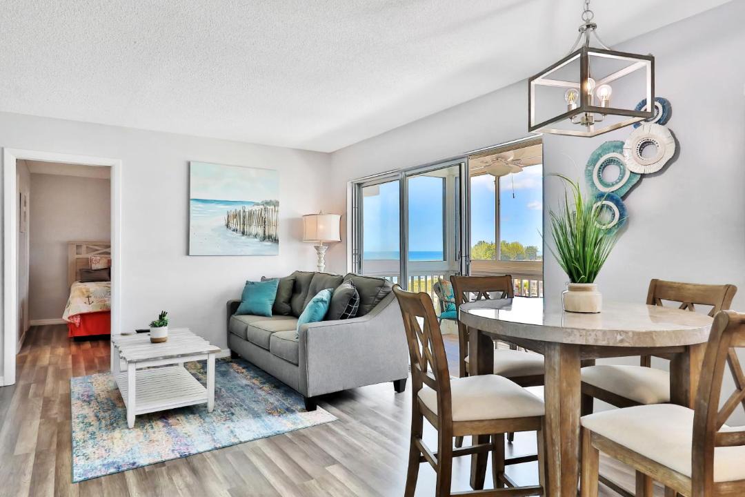 Photo of Livingroom in Venice