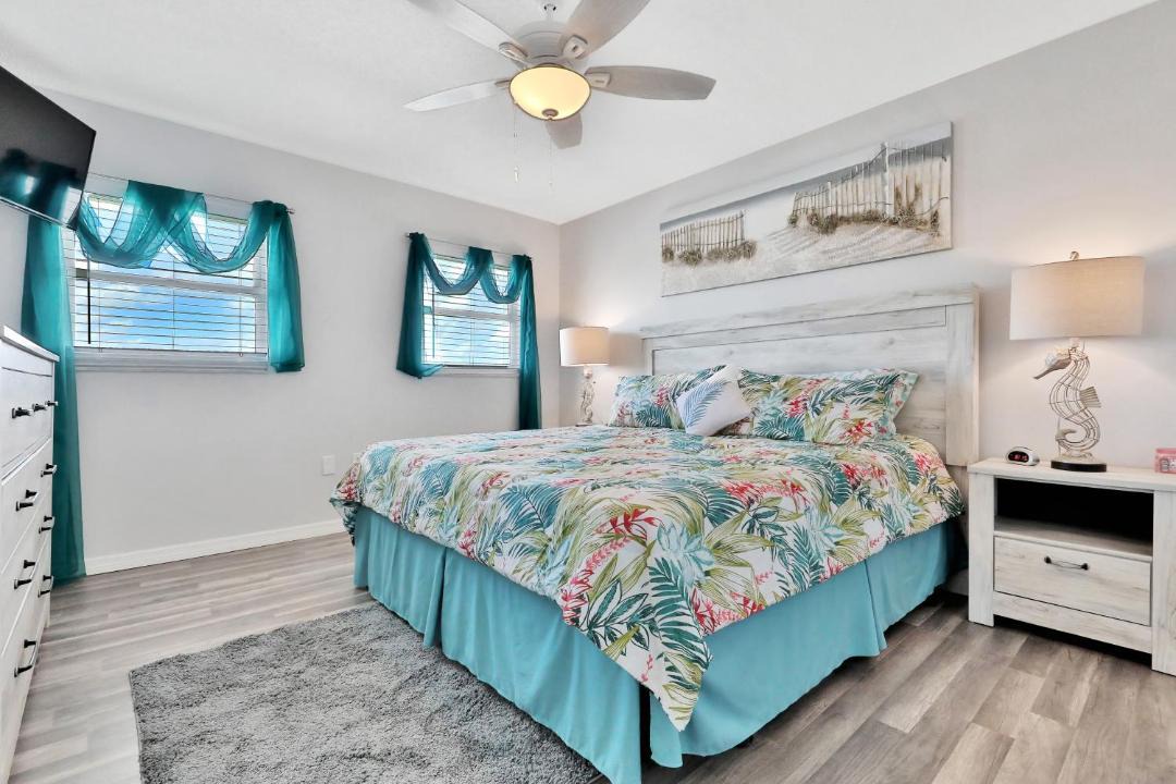 Photo of Bedroom in Venice