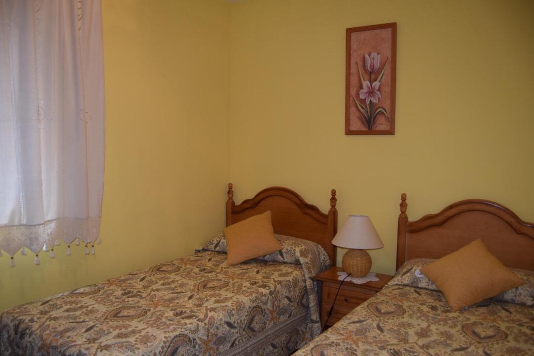 Photo of Bedroom in Baterna