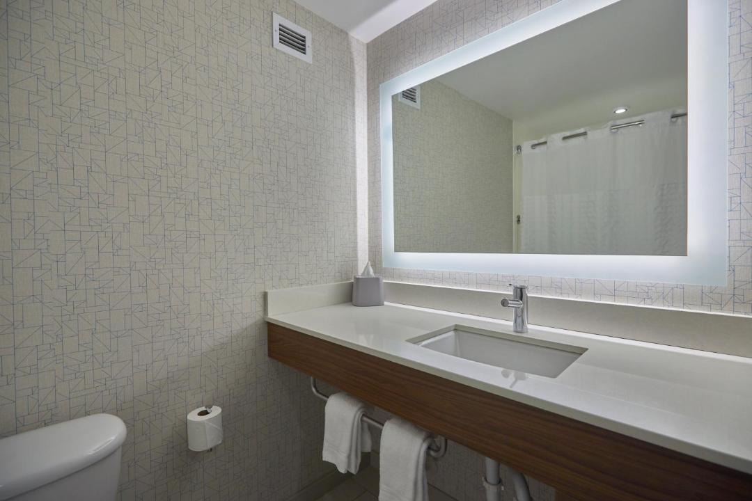 Photo of Bathroom in Springfield
