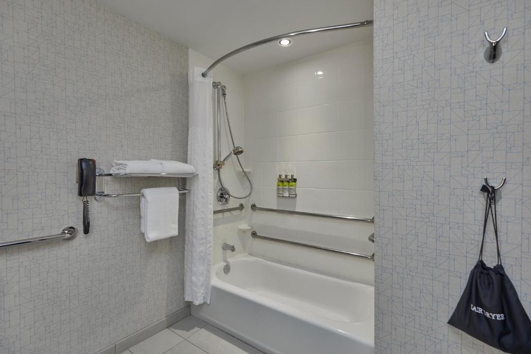 Photo of Bathroom in Springfield