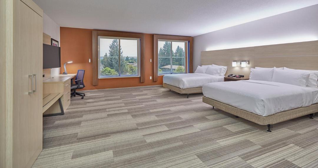 Photo of Bedroom in Springfield