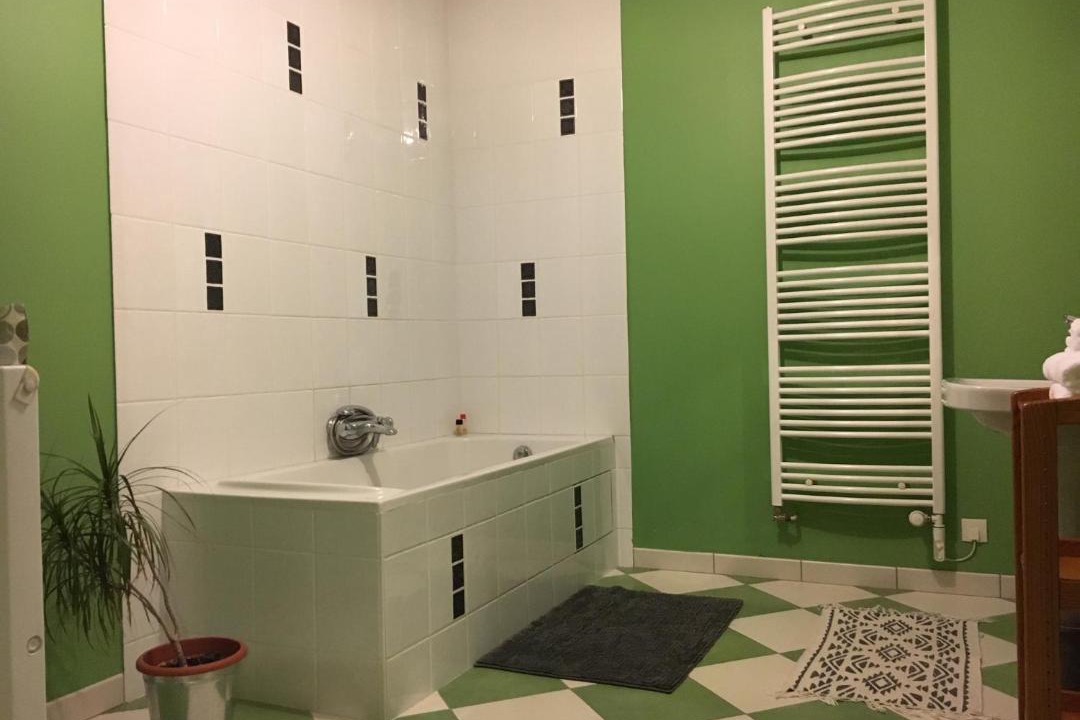 Photo of Bathroom in Laville-aux-Bois