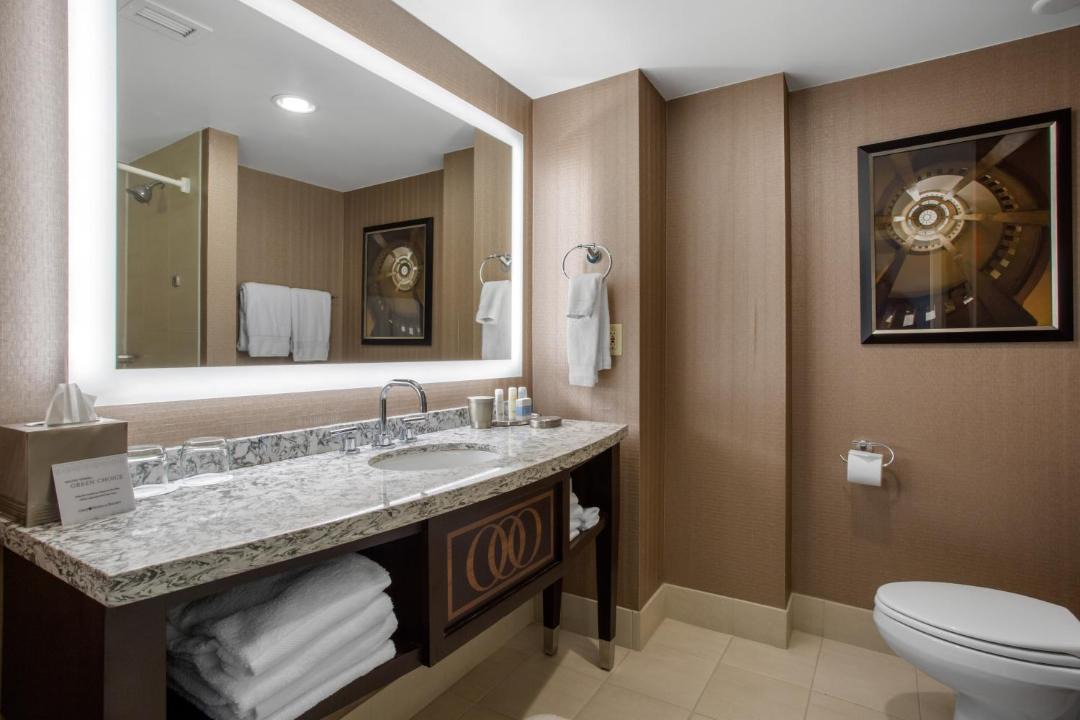 Photo of Bathroom in Downtown