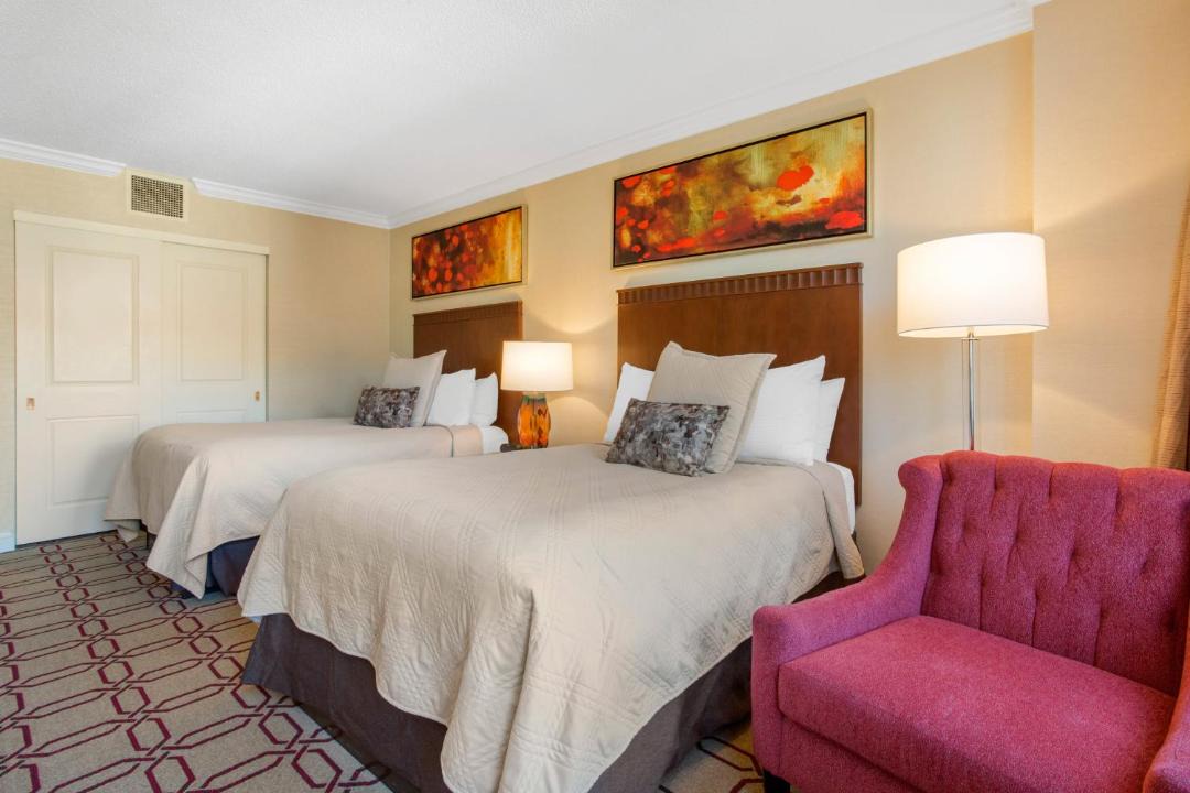 Photo of Bedroom in Downtown