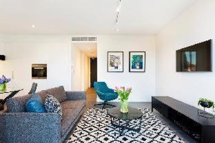 Photo of Livingroom in Surry Hills