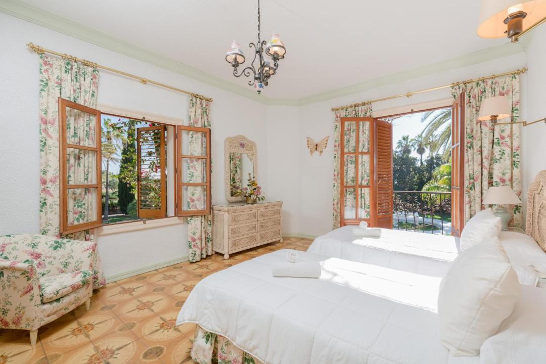 Photo of Bedroom in L'Albufereta