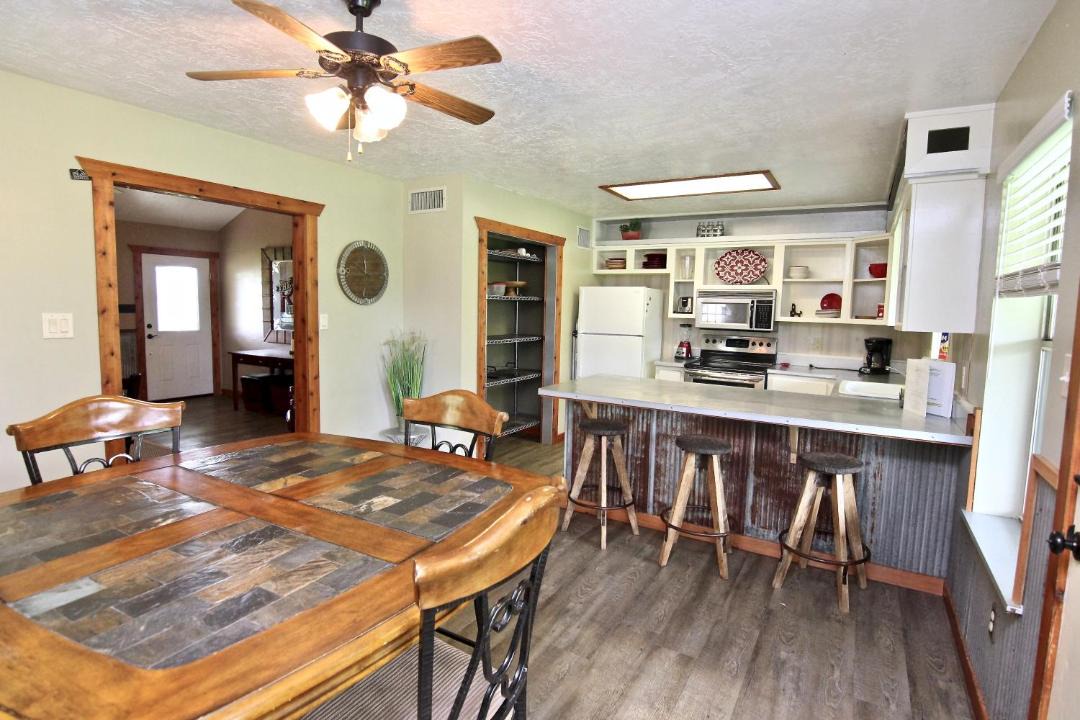 Photo of Kitchen in Martindale