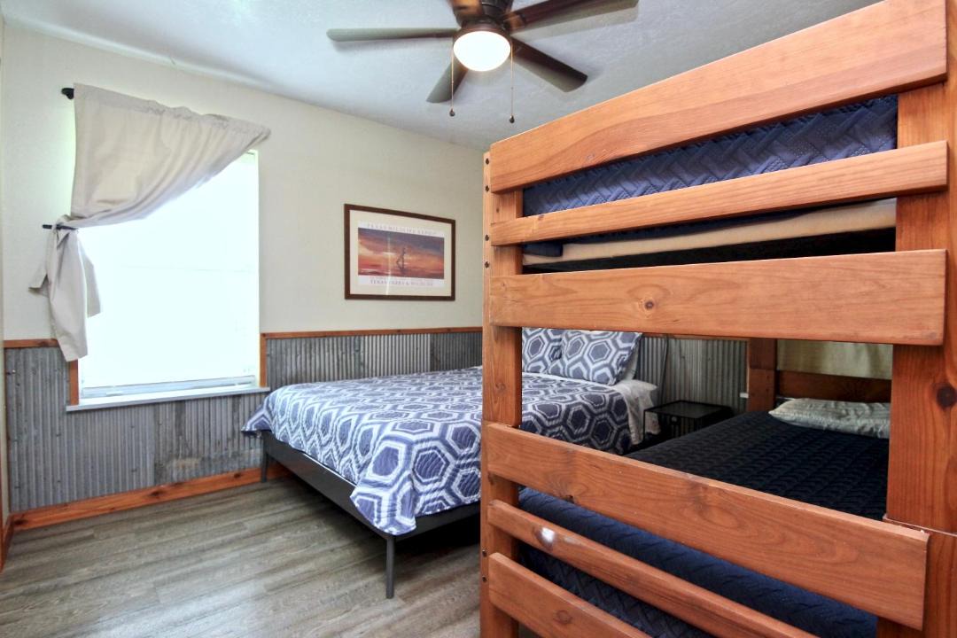 Photo of Bedroom in Martindale