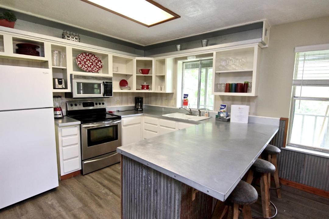 Photo of Kitchen in Martindale