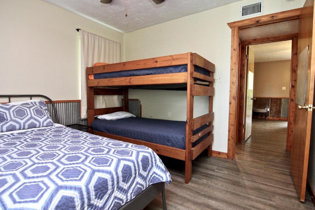 Photo of Bedroom in Martindale