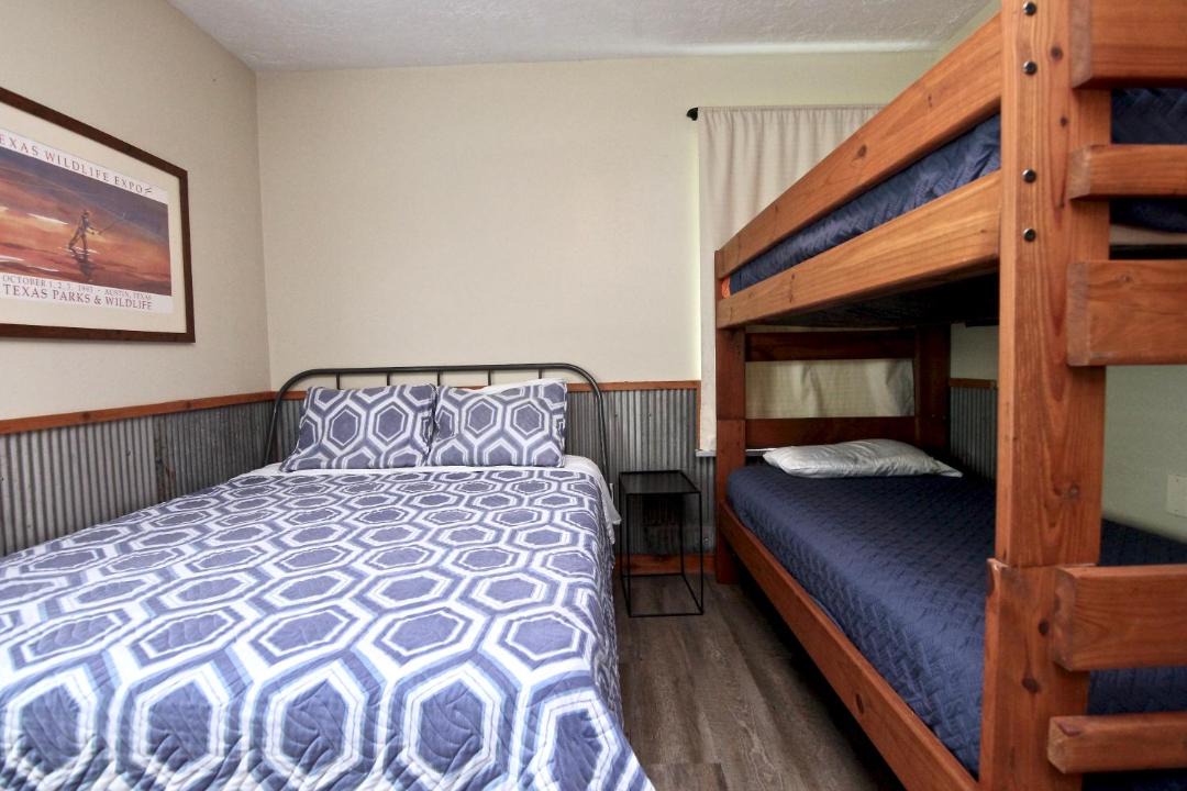 Photo of Bedroom in Martindale