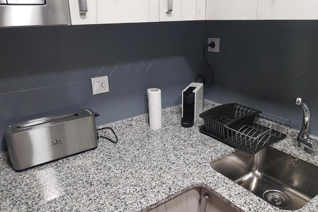Photo of Kitchen in Barrio de Jesus