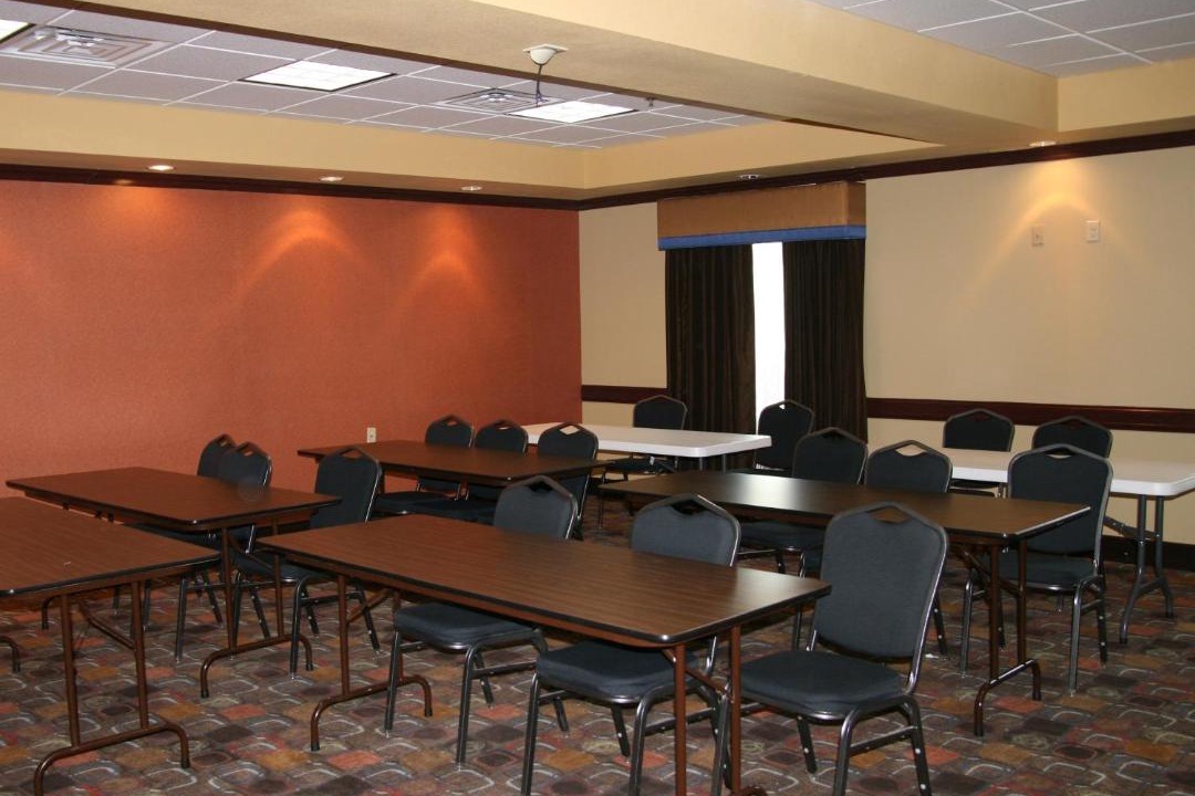 Photo of Others in George West